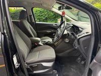 USED 2016 66 FORD GRAND C-MAX 1.5 TDCi Titanium MPV 5dr Diesel Manual Euro 6 (s/s) (120 ps) 