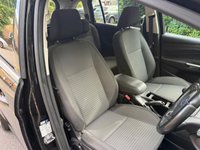 USED 2016 66 FORD GRAND C-MAX 1.5 TDCi Titanium MPV 5dr Diesel Manual Euro 6 (s/s) (120 ps) 
