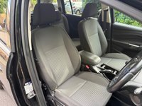 USED 2016 66 FORD GRAND C-MAX 1.5 TDCi Titanium MPV 5dr Diesel Manual Euro 6 (s/s) (120 ps) 