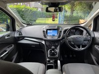 USED 2016 66 FORD GRAND C-MAX 1.5 TDCi Titanium MPV 5dr Diesel Manual Euro 6 (s/s) (120 ps) 