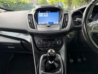 USED 2016 66 FORD GRAND C-MAX 1.5 TDCi Titanium MPV 5dr Diesel Manual Euro 6 (s/s) (120 ps) 
