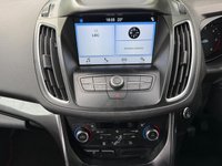 USED 2016 66 FORD GRAND C-MAX 1.5 TDCi Titanium MPV 5dr Diesel Manual Euro 6 (s/s) (120 ps) 