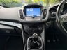 USED 2016 66 FORD GRAND C-MAX 1.5 TDCi Titanium MPV 5dr Diesel Manual Euro 6 (s/s) (120 ps) 