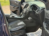 USED 2017 66 FORD EDGE 2.0 TDCi Sport Powershift AWD Euro 6 (s/s) 5dr New cambelt New Waterpump+ULEZ