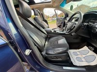 USED 2017 66 FORD EDGE 2.0 TDCi Sport Powershift AWD Euro 6 (s/s) 5dr New cambelt New Waterpump+ULEZ