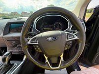 USED 2017 66 FORD EDGE 2.0 TDCi Sport Powershift AWD Euro 6 (s/s) 5dr New cambelt New Waterpump+ULEZ
