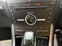 USED 2017 66 FORD EDGE 2.0 TDCi Sport Powershift AWD Euro 6 (s/s) 5dr New cambelt New Waterpump+ULEZ