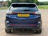 USED 2017 66 FORD EDGE 2.0 TDCi Sport Powershift AWD Euro 6 (s/s) 5dr New cambelt New Waterpump+ULEZ