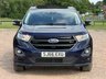 USED 2017 66 FORD EDGE 2.0 TDCi Sport Powershift AWD Euro 6 (s/s) 5dr New cambelt New Waterpump+ULEZ