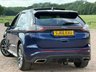 USED 2017 66 FORD EDGE 2.0 TDCi Sport Powershift AWD Euro 6 (s/s) 5dr New cambelt New Waterpump+ULEZ