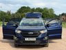 USED 2017 66 FORD EDGE 2.0 TDCi Sport Powershift AWD Euro 6 (s/s) 5dr New cambelt New Waterpump+ULEZ