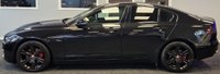 USED 2017 17 JAGUAR XE 2.0d Portfolio Saloon 4dr Diesel Auto Euro 6 (s/s) (180 ps) 