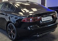 USED 2017 17 JAGUAR XE 2.0d Portfolio Saloon 4dr Diesel Auto Euro 6 (s/s) (180 ps) 
