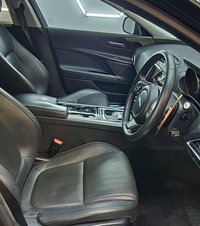 USED 2017 17 JAGUAR XE 2.0d Portfolio Saloon 4dr Diesel Auto Euro 6 (s/s) (180 ps) 