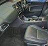 USED 2017 17 JAGUAR XE 2.0d Portfolio Saloon 4dr Diesel Auto Euro 6 (s/s) (180 ps) 