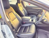 USED 2021 J TESLA Model 3 Standard Range Plus Saloon 4dr Electric Auto RWD (241 bhp) 