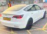 USED 2021 J TESLA Model 3 Standard Range Plus Saloon 4dr Electric Auto RWD (241 bhp) 