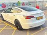 USED 2021 J TESLA Model 3 Standard Range Plus Saloon 4dr Electric Auto RWD (241 bhp) 