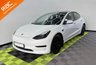 USED 2021 J TESLA Model 3 Standard Range Plus Saloon 4dr Electric Auto RWD (241 bhp) 
