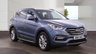 USED 2018 18 HYUNDAI SANTA FE 2.2 CRDi Blue Drive Premium SUV 5dr Diesel Manual 4WD Euro 6 (s/s) (7 Seat) (200 ps) 