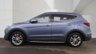 USED 2018 18 HYUNDAI SANTA FE 2.2 CRDi Blue Drive Premium SUV 5dr Diesel Manual 4WD Euro 6 (s/s) (7 Seat) (200 ps) 