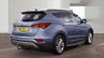 USED 2018 18 HYUNDAI SANTA FE 2.2 CRDi Blue Drive Premium SUV 5dr Diesel Manual 4WD Euro 6 (s/s) (7 Seat) (200 ps) 