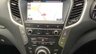 USED 2018 18 HYUNDAI SANTA FE 2.2 CRDi Blue Drive Premium SUV 5dr Diesel Manual 4WD Euro 6 (s/s) (7 Seat) (200 ps) 
