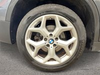 USED 2017 17 BMW X1 2.0 20i xLine SUV 5dr Petrol Auto xDrive Euro 6 (s/s) (192 ps) Sat Nav