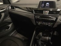 USED 2017 17 BMW X1 2.0 20i xLine SUV 5dr Petrol Auto xDrive Euro 6 (s/s) (192 ps) Sat Nav