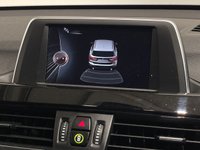 USED 2017 17 BMW X1 2.0 20i xLine SUV 5dr Petrol Auto xDrive Euro 6 (s/s) (192 ps) Sat Nav