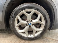USED 2017 17 BMW X1 2.0 20i xLine SUV 5dr Petrol Auto xDrive Euro 6 (s/s) (192 ps) Sat Nav