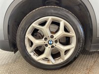 USED 2017 17 BMW X1 2.0 20i xLine SUV 5dr Petrol Auto xDrive Euro 6 (s/s) (192 ps) Sat Nav