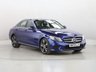 USED 2020 70 MERCEDES-BENZ C CLASS 1.5 C200 MHEV EQ Boost Sport Saloon 4dr Petrol G-Tronic+ Euro 6 (s/s) (198 ps) 
