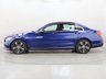USED 2020 70 MERCEDES-BENZ C CLASS 1.5 C200 MHEV EQ Boost Sport Saloon 4dr Petrol G-Tronic+ Euro 6 (s/s) (198 ps) 