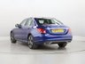USED 2020 70 MERCEDES-BENZ C CLASS 1.5 C200 MHEV EQ Boost Sport Saloon 4dr Petrol G-Tronic+ Euro 6 (s/s) (198 ps) 
