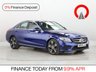 USED 2020 70 MERCEDES-BENZ C CLASS 1.5 C200 MHEV EQ Boost Sport Saloon 4dr Petrol G-Tronic+ Euro 6 (s/s) (198 ps) 