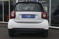 USED 2016 16 SMART FORTWO 1.0 Passion Coupe 2dr Petrol Manual Euro 6 (s/s) (71 ps) ***BLUETOOTH CONNECTION**
