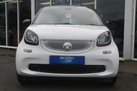 USED 2016 16 SMART FORTWO 1.0 Passion Coupe 2dr Petrol Manual Euro 6 (s/s) (71 ps) ***BLUETOOTH CONNECTION**