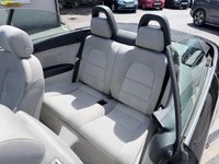 USED 2008 08 AUDI A3 CABRIOLET 2.0 TDI Sport Convertible 2dr Diesel S Tronic Euro 4 PART/X TO CLEAR, 10 SERVICE STAMPS, 2 KEYS, HEATED SEATS, 17