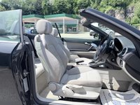 USED 2008 08 AUDI A3 CABRIOLET 2.0 TDI Sport Convertible 2dr Diesel S Tronic Euro 4 PART/X TO CLEAR, 10 SERVICE STAMPS, 2 KEYS, HEATED SEATS, 17