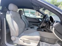 USED 2008 08 AUDI A3 CABRIOLET 2.0 TDI Sport Convertible 2dr Diesel S Tronic Euro 4 PART/X TO CLEAR, 10 SERVICE STAMPS, 2 KEYS, HEATED SEATS, 17