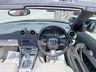 USED 2008 08 AUDI A3 CABRIOLET 2.0 TDI Sport Convertible 2dr Diesel S Tronic Euro 4 PART/X TO CLEAR, 10 SERVICE STAMPS, 2 KEYS, HEATED SEATS, 17