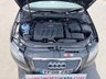 USED 2008 08 AUDI A3 CABRIOLET 2.0 TDI Sport Convertible 2dr Diesel S Tronic Euro 4 PART/X TO CLEAR, 10 SERVICE STAMPS, 2 KEYS, HEATED SEATS, 17