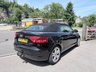 USED 2008 08 AUDI A3 CABRIOLET 2.0 TDI Sport Convertible 2dr Diesel S Tronic Euro 4 PART/X TO CLEAR, 10 SERVICE STAMPS, 2 KEYS, HEATED SEATS, 17