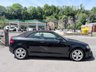 USED 2008 08 AUDI A3 CABRIOLET 2.0 TDI Sport Convertible 2dr Diesel S Tronic Euro 4 PART/X TO CLEAR, 10 SERVICE STAMPS, 2 KEYS, HEATED SEATS, 17