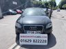 USED 2008 08 AUDI A3 CABRIOLET 2.0 TDI Sport Convertible 2dr Diesel S Tronic Euro 4 PART/X TO CLEAR, 10 SERVICE STAMPS, 2 KEYS, HEATED SEATS, 17