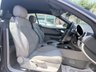USED 2008 08 AUDI A3 CABRIOLET 2.0 TDI Sport Convertible 2dr Diesel S Tronic Euro 4 PART/X TO CLEAR, 10 SERVICE STAMPS, 2 KEYS, HEATED SEATS, 17