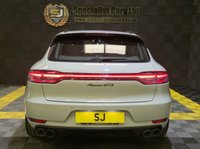 USED 2022 71 PORSCHE MACAN 2.9T V6 GTS SUV 5dr Petrol PDK 4WD Euro 6 (s/s) (380 ps) 21" Alloys / Bose / Carbon Int