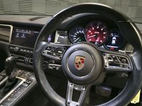USED 2022 71 PORSCHE MACAN 2.9T V6 GTS SUV 5dr Petrol PDK 4WD Euro 6 (s/s) (380 ps) 21" Alloys / Bose / Carbon Int