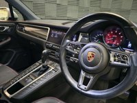 USED 2022 71 PORSCHE MACAN 2.9T V6 GTS SUV 5dr Petrol PDK 4WD Euro 6 (s/s) (380 ps) 21" Alloys / Bose / Carbon Int